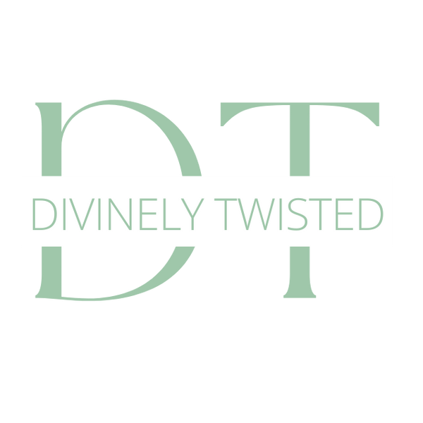 Divinely Twisted