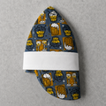 Food, Fruit & Drinks Pre-Shrunk 100% Cotton Welding Cap