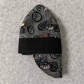 Transportation Pre-Shrunk 100% Cotton Welding Cap