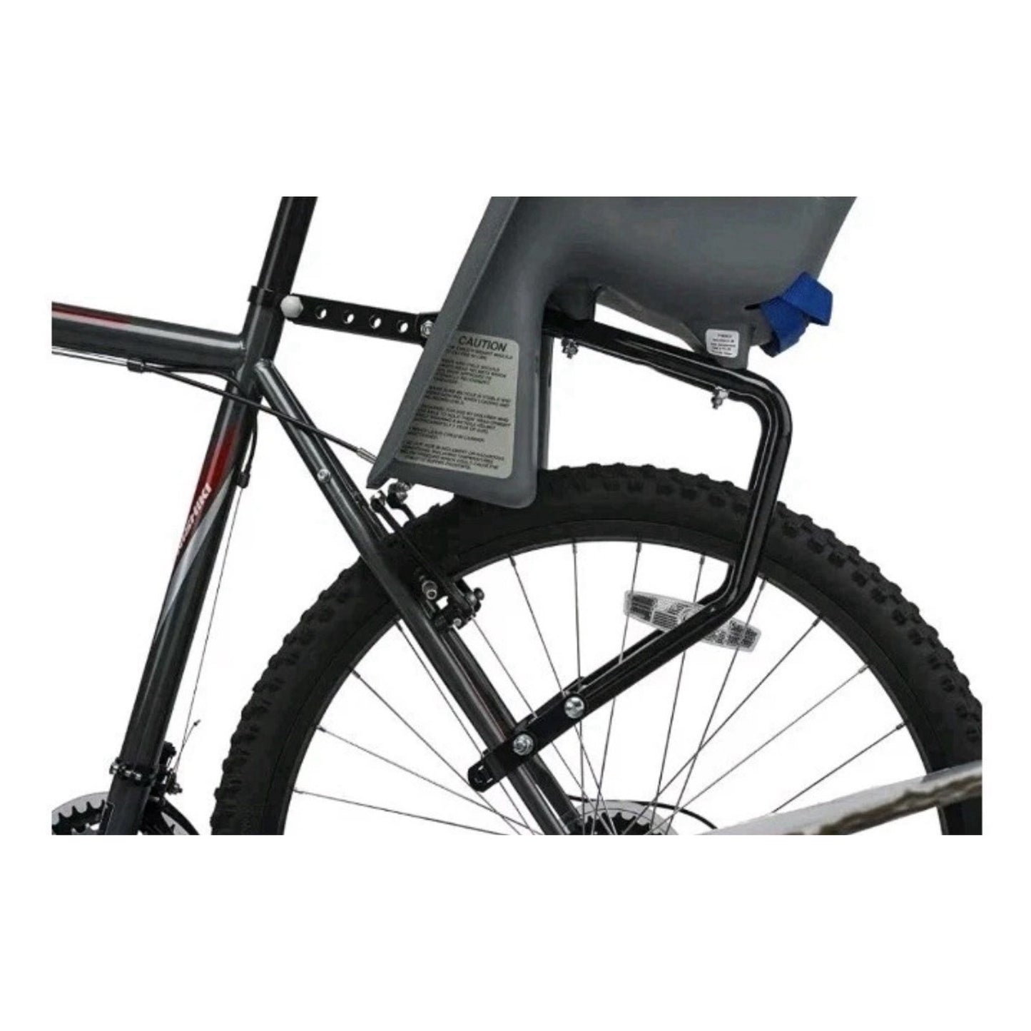 Bell Cocoon 300 Child Bike Carrier - 7016051