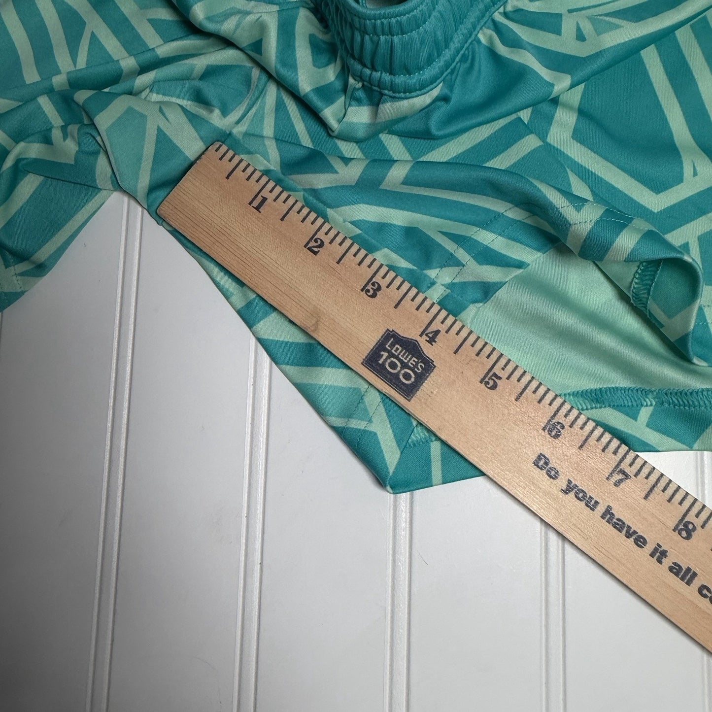 adidas Women’s M Condivo 22 Shorts Mint Rush 4” Training Athletic Soccer