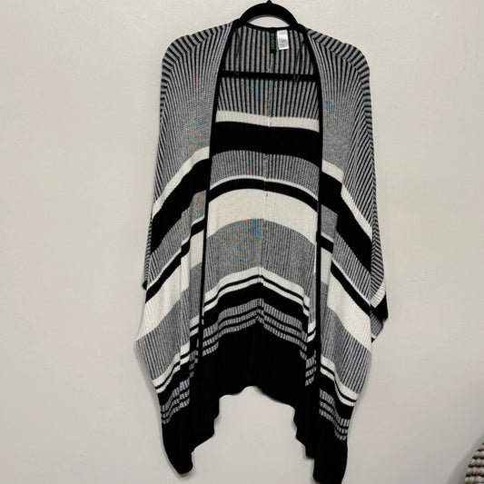 H&M Divided Women's Small Open Cardigan Casual Basic Comfy